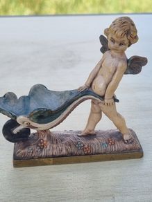 Cherub by the Italian brand Fontanin