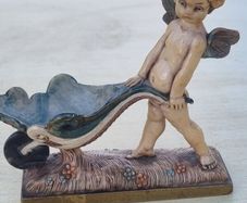 Cherub by the Italian brand Fontanin
