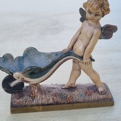 Cherub by the Italian brand Fontanin