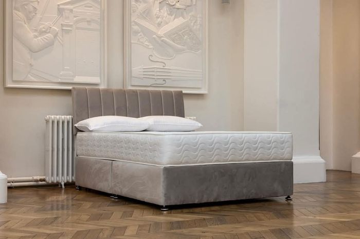 New Divan Panel Free Delivery