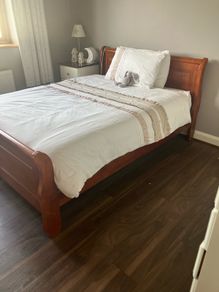 Double Bedroom Set