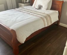 Double Bedroom Set