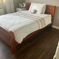 Double Bedroom Set
