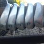 Cobra Fly  XL Irons Image 2