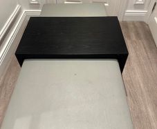 Footstool/ coffee Table
