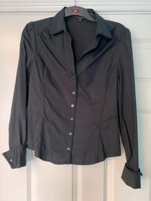Ted Baker Blouse size 4