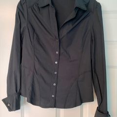 Ted Baker Blouse size 4