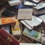 Mixed Lot of Collectable Matches Image 2
