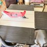 Parkside 2,000W Table Saw Image 2