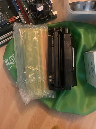 random stuff