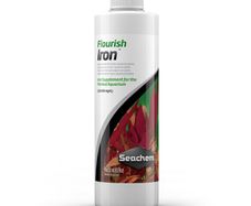 Seachem Flourish Iron 500ml