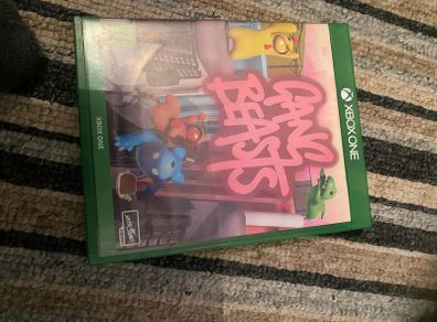 xbox gang beasts game