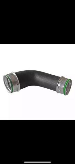 7H0145708E For VW Transporter MK V 1.9TDi 2003-2009 Intercooler Pipe Turbo Hose