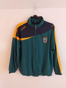 finuge gaa jacket