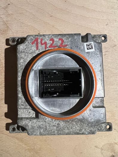 Seat/Skoda control module
