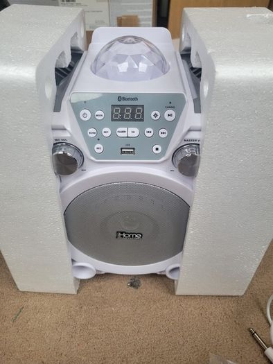 Karaoke Machine