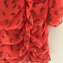 river island dress Image 4
