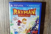 Rayman Ps Vita