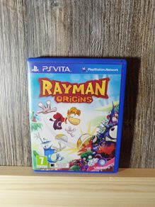 Rayman Ps Vita