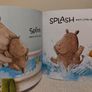 Noisy Bathtime Storybook Image 7