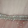 blingalicious confirmation dress perfect condition Image 4