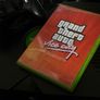 Original Microsoft Xbox Classic Console Bundle + Official Controller S & GTA Vice City Game Image 6
