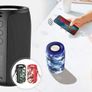 Brand New ZEALOT S Wireless Mini Portable HIFI Subwoofer Speaker. Image 10