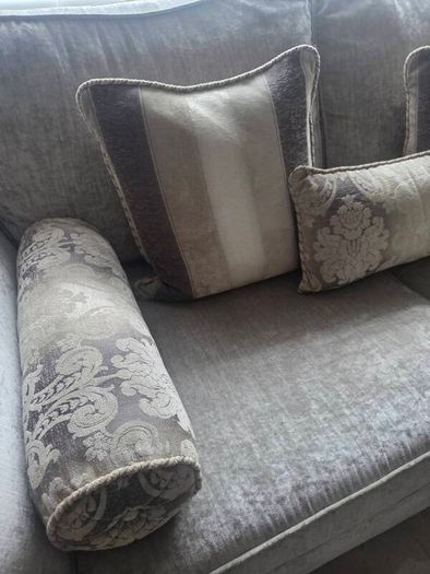 Fineline Suite 3 and 2 Seater