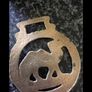 Vintage Brass 'Camel' Bottle Opener Image 5
