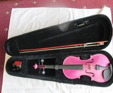 Musical Instrument