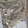 bait fish throw net Image 3