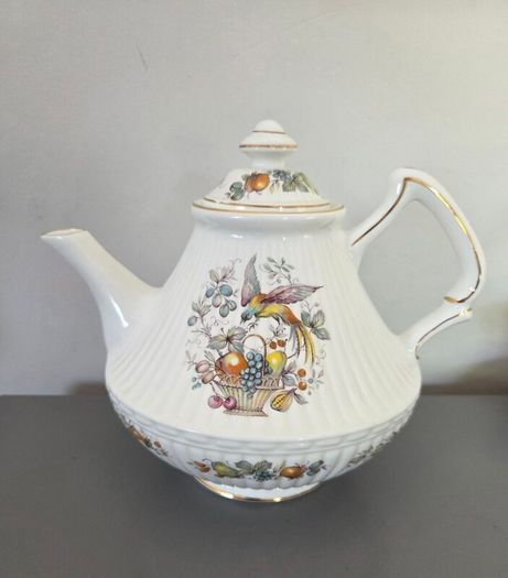 Tea Set Royal Tara