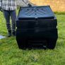 Coal bunker - large Image 3