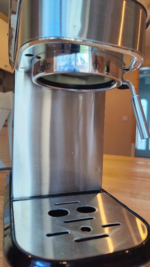 Coffee Machine