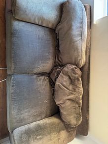 2 sitting sofa