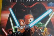 Lego Star wars The Video Game Xbox Original Games