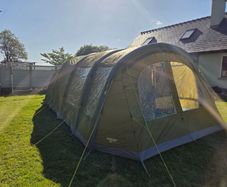 Camping Equipment