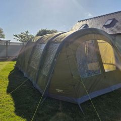 Camping Equipment