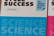 Junior Cycle Science Revision Book