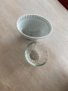 Jelly molds