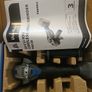 Brand new Cordless angle grinder Ferrex Image 3