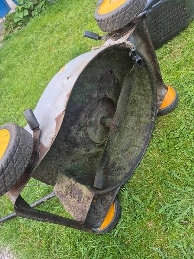 Shed clear out- Must take altogether