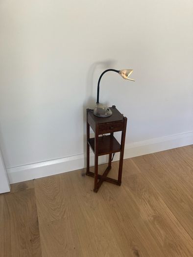 Angle Poised Lamp - Desk Light