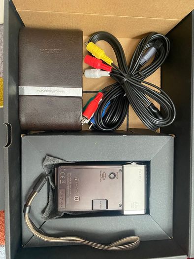Sony Handycam