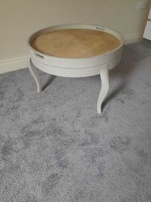 round coffee tables