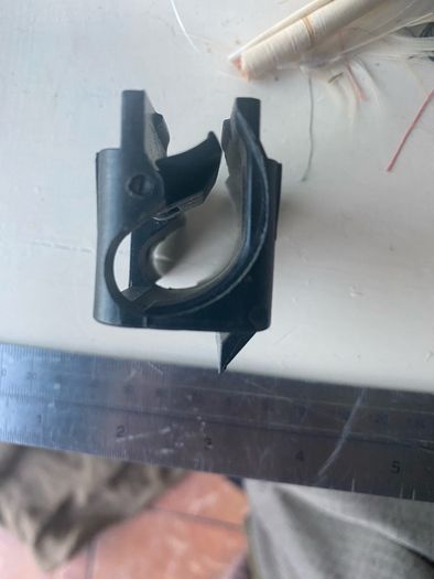 Blaser mag for R8 & R95