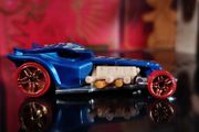 Ratical Racer ! TREASURE HUNT ! from Street Beasts Set ! 2012 ! Mattel ! Hot Wheels !