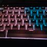 Corsair K70 White Gaming Keyboard Image 2