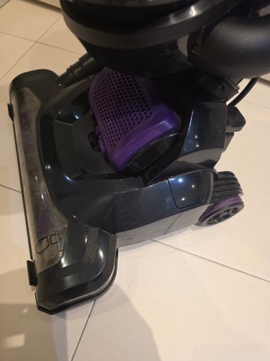 Vacuum Cleaner