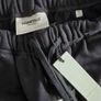 Mens Essentials Fear of god Fleece shorts Image 2